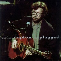 Eric Clapton - Unplugged - 2 x 180g Vinyl LPs
