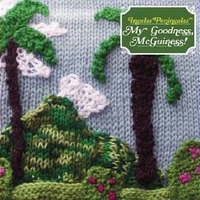 My Goodness, McGuiness! - Insular Peninsular