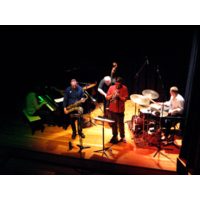 Craig Scott Quintet - Timeline