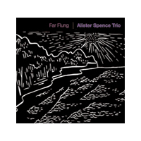 Alister Spence Trio - Far Flung
