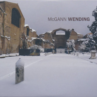 Bernie McGann - Wending / 2CD set