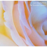 Jann Rutherford - The Scented Garden