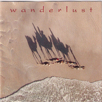 Wanderlust - Wanderlust