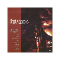 Graeme Norris - Pentatomic