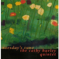 Cathy Harley - Tuesday's Tune