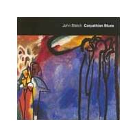 John Stetch - Carpathian Blues