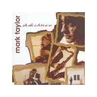 Mark Taylor - Shakedown