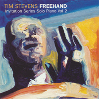 Tim Stevens - Freehand