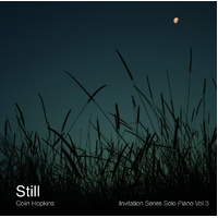 Colin Hopkins - Still