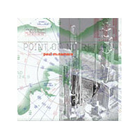Paul Mcnamara - Point Of No Return