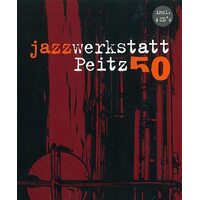 Various Artists - Jazzwerkstatt Peitz 50 / 4CD set