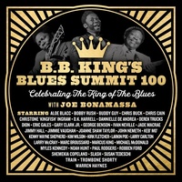 Various Artists - B.B. King's Blues Summit 100 - 2CD set