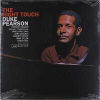 Duke Pearson - The Right Touch - Vinyl LP