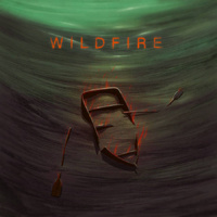 Wilbur Whitta - Wildfire
