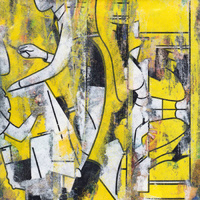 Dave Rempis / Kuzu - Hiljaisuus