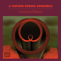 J. Pavone String Ensemble - Lost and Found