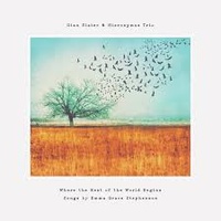 Gian Slater & Hieronymus Trio - Where the rest of the world begins