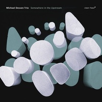 Michael Dessen Trio - Somewhere in the Upstream: in memory of Yusef Lateef(1920-2013)