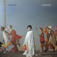 Turbamulta - Turbamulta
