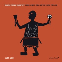 Avram Fefer Quartet - Juba Lee