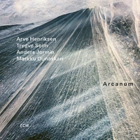 Arve Henriksen, Trygve Seim, Anders Jormin, Markku Ounaskari - Arcanum