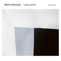 Rolf Lislevand - Libro primo