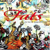 David Ades / Fats - Juicy Shoots