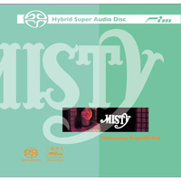 Tsuyoshi Yamamoto Trio - Misty / hybrid SACD