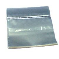 Japanese CD SIDE Sealing Resealable Outer Sleeves - 100 per pack