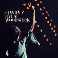 Joan Baez - Live at Woodstock
