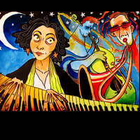 Ephemera / Keyna Wilkins - Orbits and Riffs