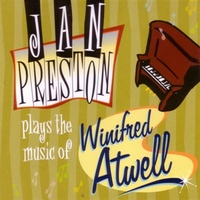 Jan Preston - Plays the Music of Winifred Atwell