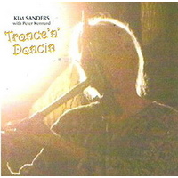 Kim Sanders - Trance'n'Dancin