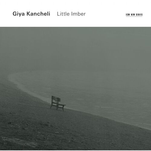 Giya Kancheli - Little Imber