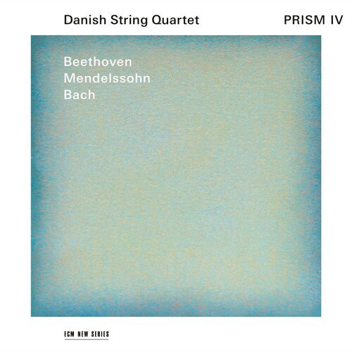 Danish String Quartet - Prism IV