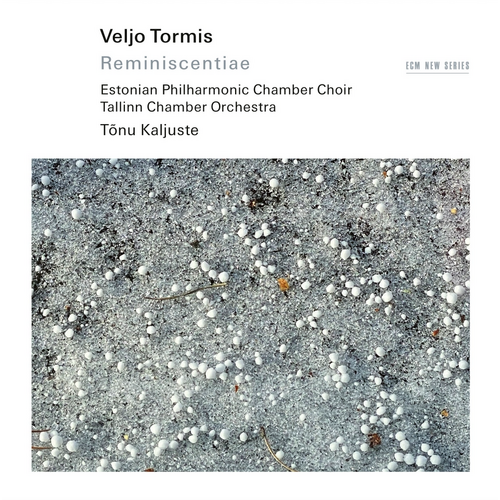 Veljo Tormis - Reminiscentiae