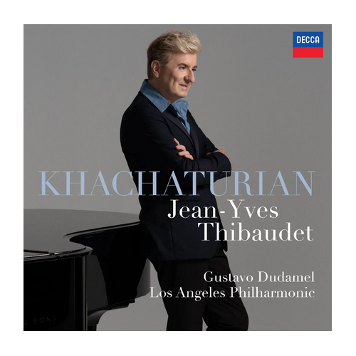 Jean-Yves Thibaudet - Khachaturian