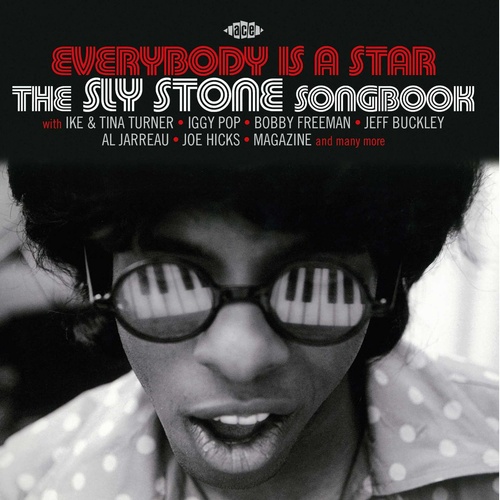 Everybody Is A Star - The Sly Stone Songbook - Various Artists