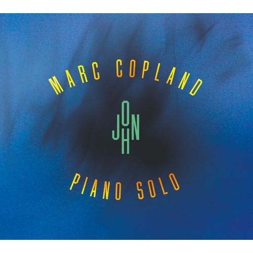 Marc Copland - John
