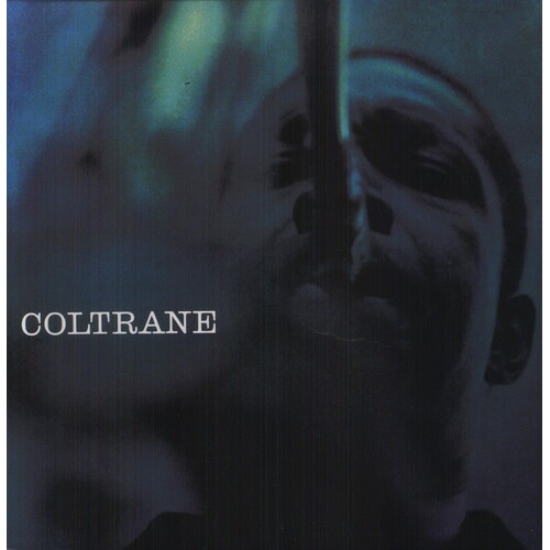John Coltrane - Coltrane - 180g Vinyl LP