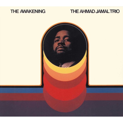 Ahmad Jamal Trio - The Awakening