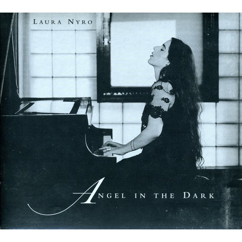 Laura Nyro - Angel in the dark