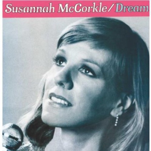 Susannah McCorkle - Dream