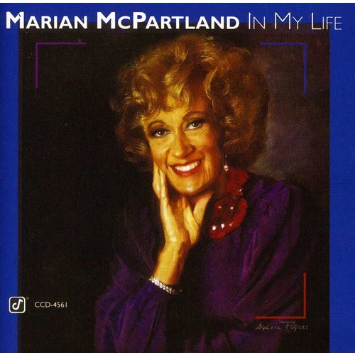 Marian McPartland - In My Life