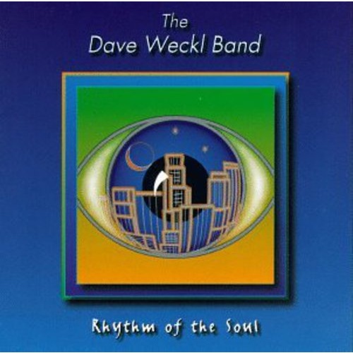 Dave Weckl - Rhythm of the Soul