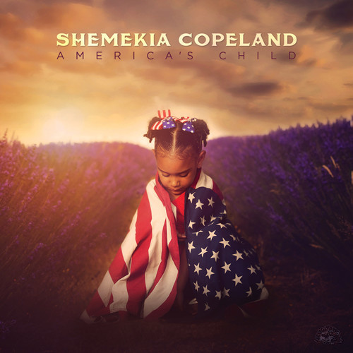 Shemekia Copeland - America's Child
