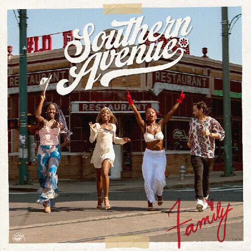 Southern Avenue - Family