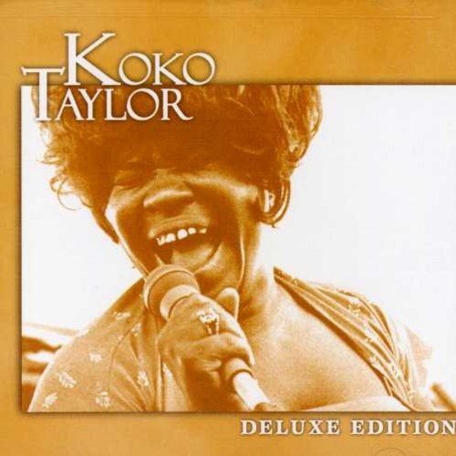 Koko Taylor - Deluxe Edition