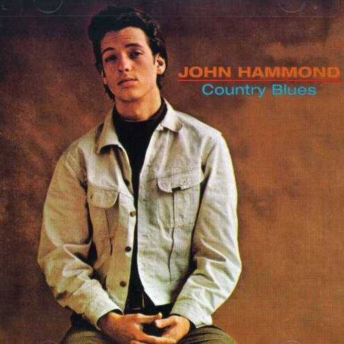 John Hammond - Country Blues