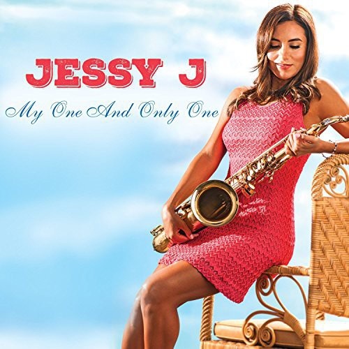 Jessy J - My One and Only One